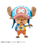 Variable Action Heroes One Piece Tony Tony Chopper (Re-run)