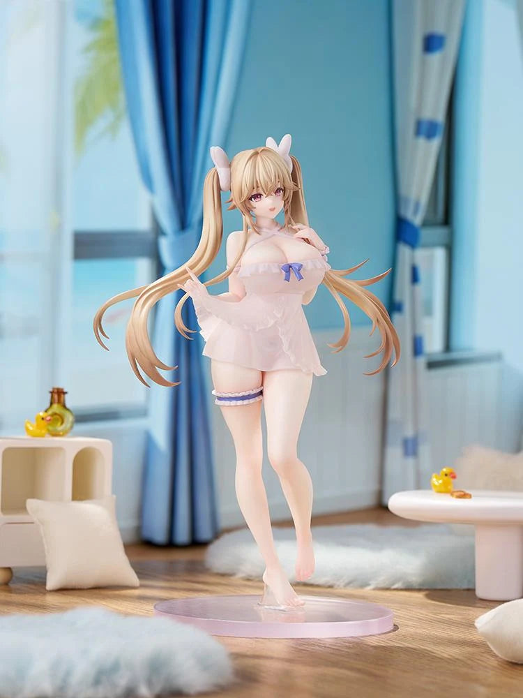 LessMore Azur Lane Anchorage: Private Quarters Ver. 1/8 Scale Figure