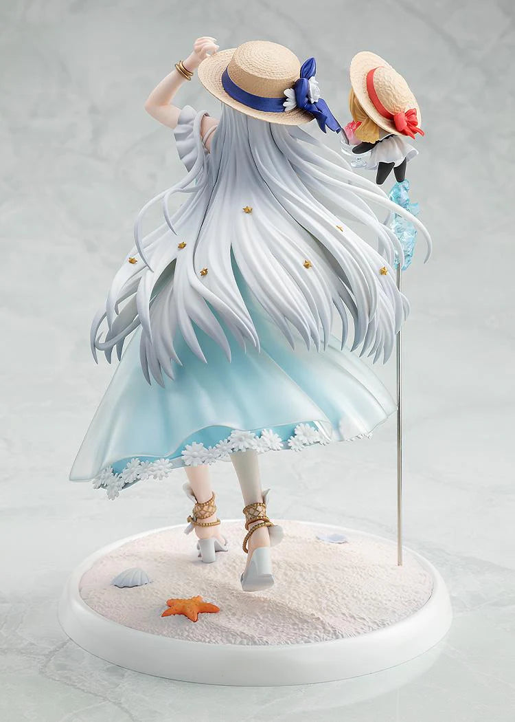 Fate/Grand Order Anastasia & Viy (Archer) 1/7 Scale Figure
