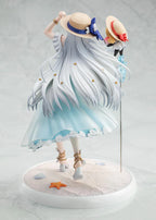 Fate/Grand Order Anastasia & Viy (Archer) 1/7 Scale Figure