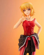 Gundam Girls Generation Mobile Suit Gundam SEED FREEDOM Cagalli Yula Athha Pilot Suit Ver.