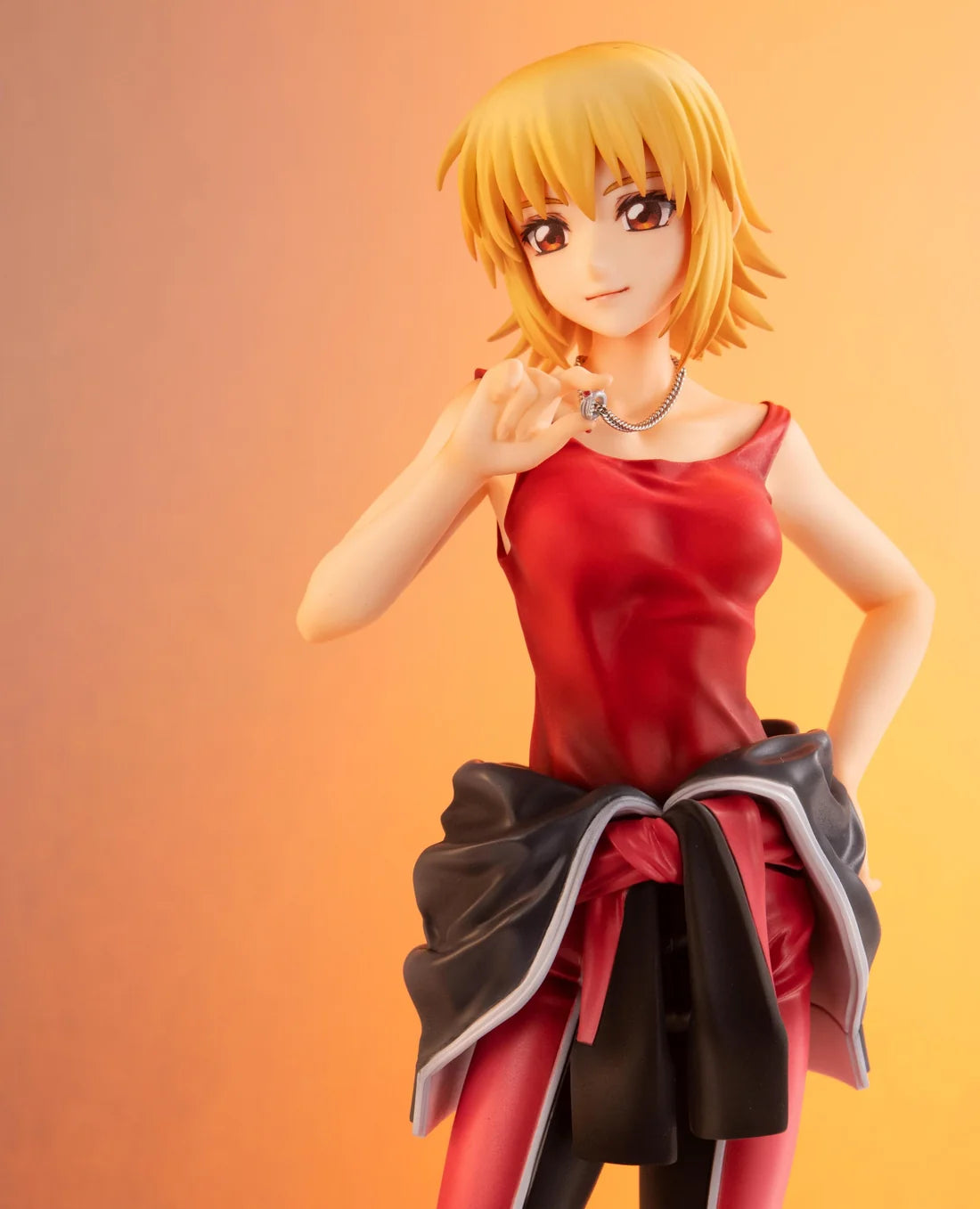 Gundam Girls Generation Mobile Suit Gundam SEED FREEDOM Cagalli Yula Athha Pilot Suit Ver.
