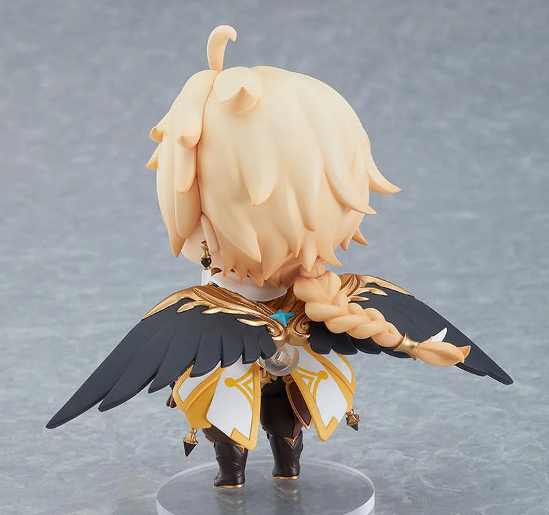 Nendoroid Genshin Impact Traveler (Aether) (Re-run)