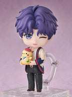 Nendoroid Love and Deepspace Rafayel