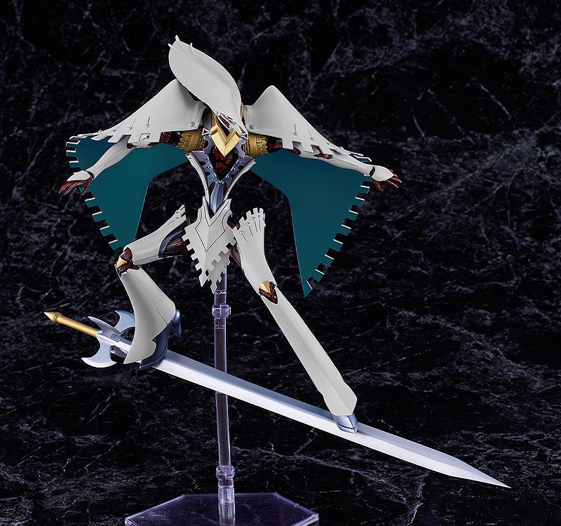 Metaphor: ReFantazio - PLAMATEA Seeker Figure