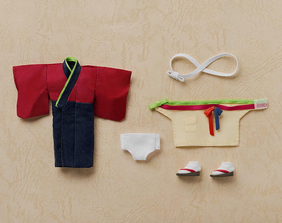 Lycoris Recoil Chisato Nishikigi Cafe Lycoreco Uniform Ver. Nendoroid Doll