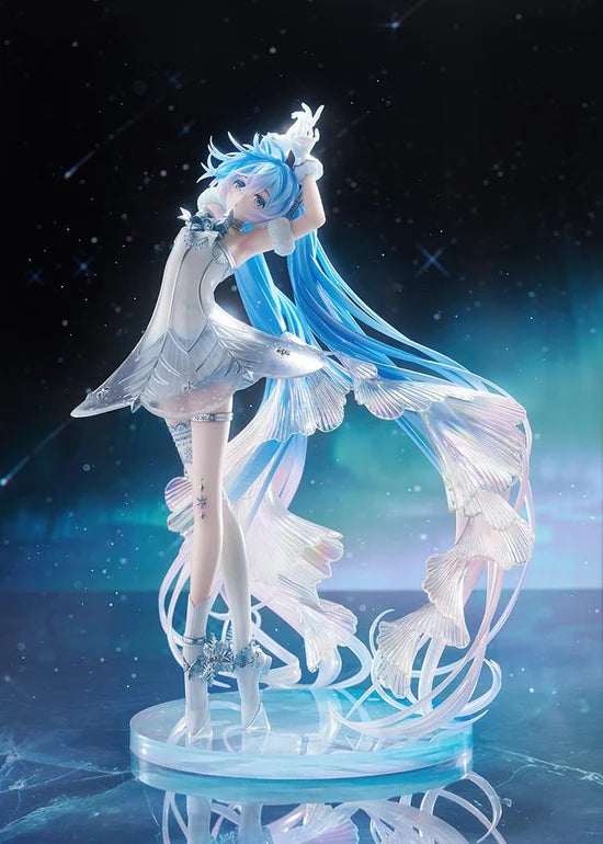 G.S. Collection [SC] Hatsune Miku Symphony 2025: Sapporo Concert Ver. 1/7 Scale Figure