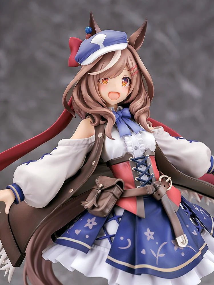 Umamusume: Pretty Derby Matikanetannhauser 1/7 Scale Figure (Re-run)