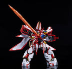 Mado King Granzort Hagane Works King's Style Super Granzort Action Figure