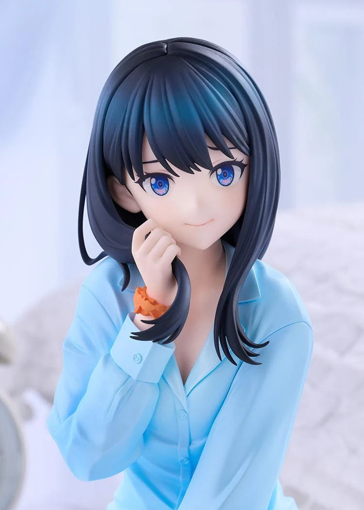 Pop Up Parade Swacchao! Gridman Universe Rikka Takarada: Pajamas Ver. XL Size