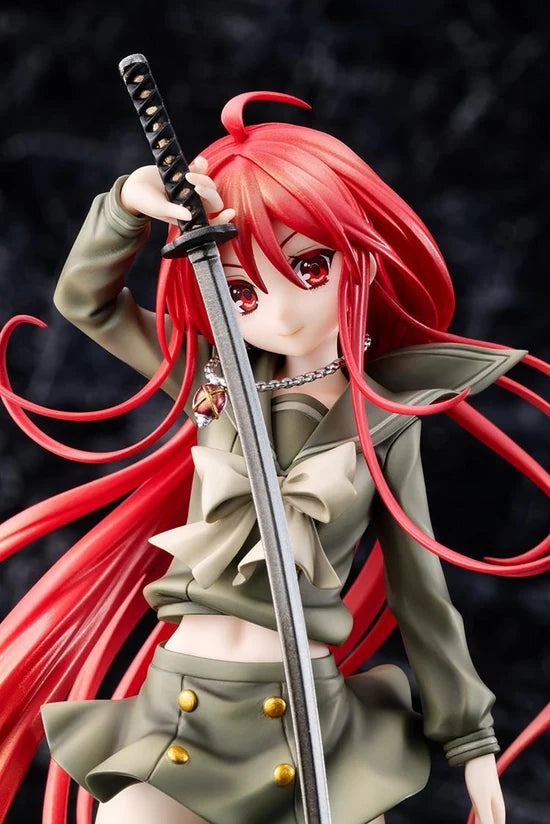 Shakugan no Shana Shana: Noizi Ito Illustration Light Novel Ver. Non-Scale Figure