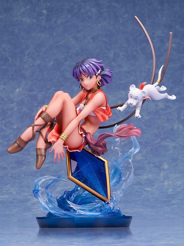 Nadia: The Secret of Blue Water Nadia 1/7 Scale Figure