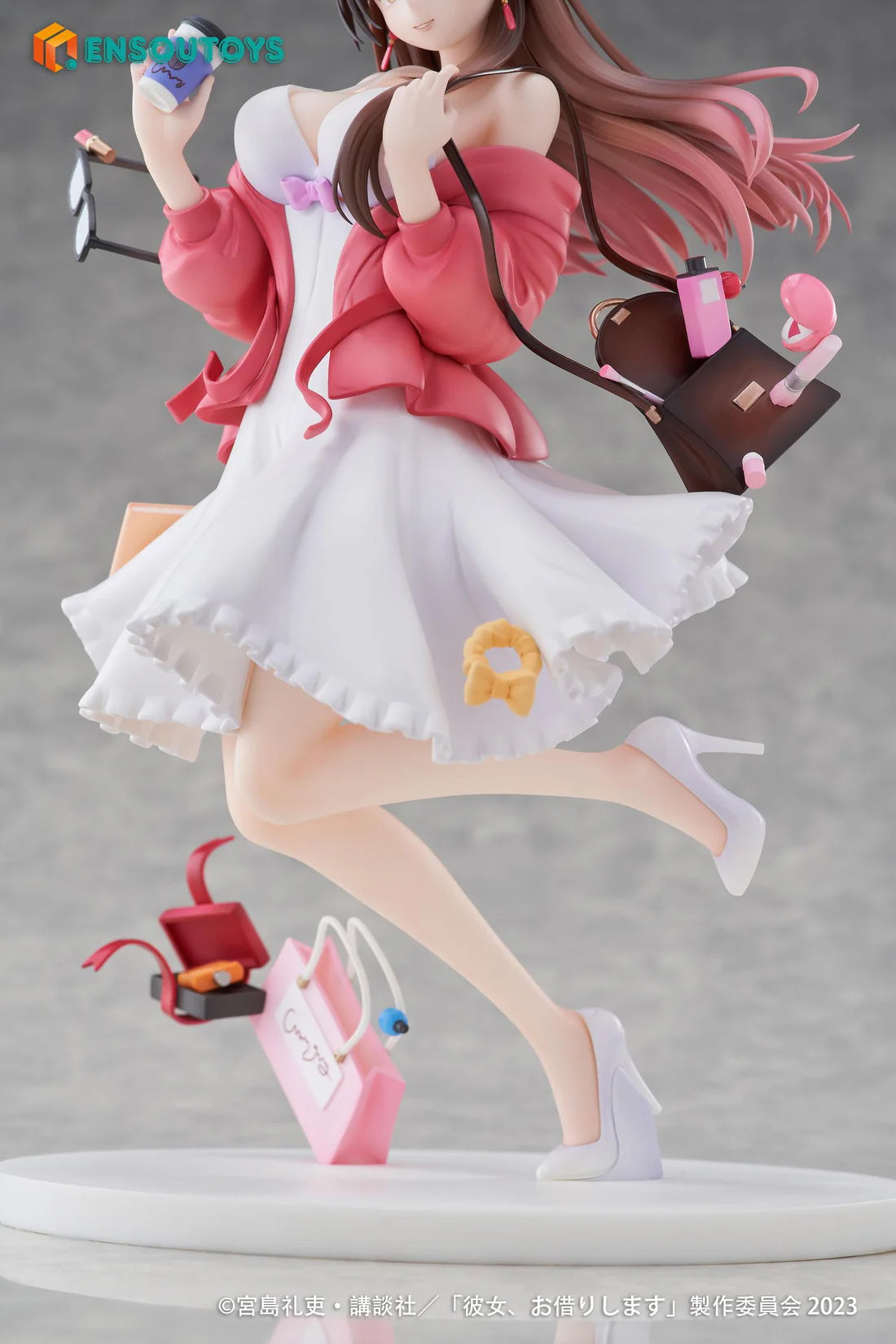 Rent-A-Girlfriend Chizuru Mizuhara 1/7 Scale Figure