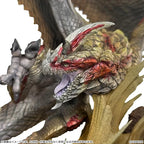 Monster Hunter Wilds Seregios Capcom Figure Builder Creator's Model