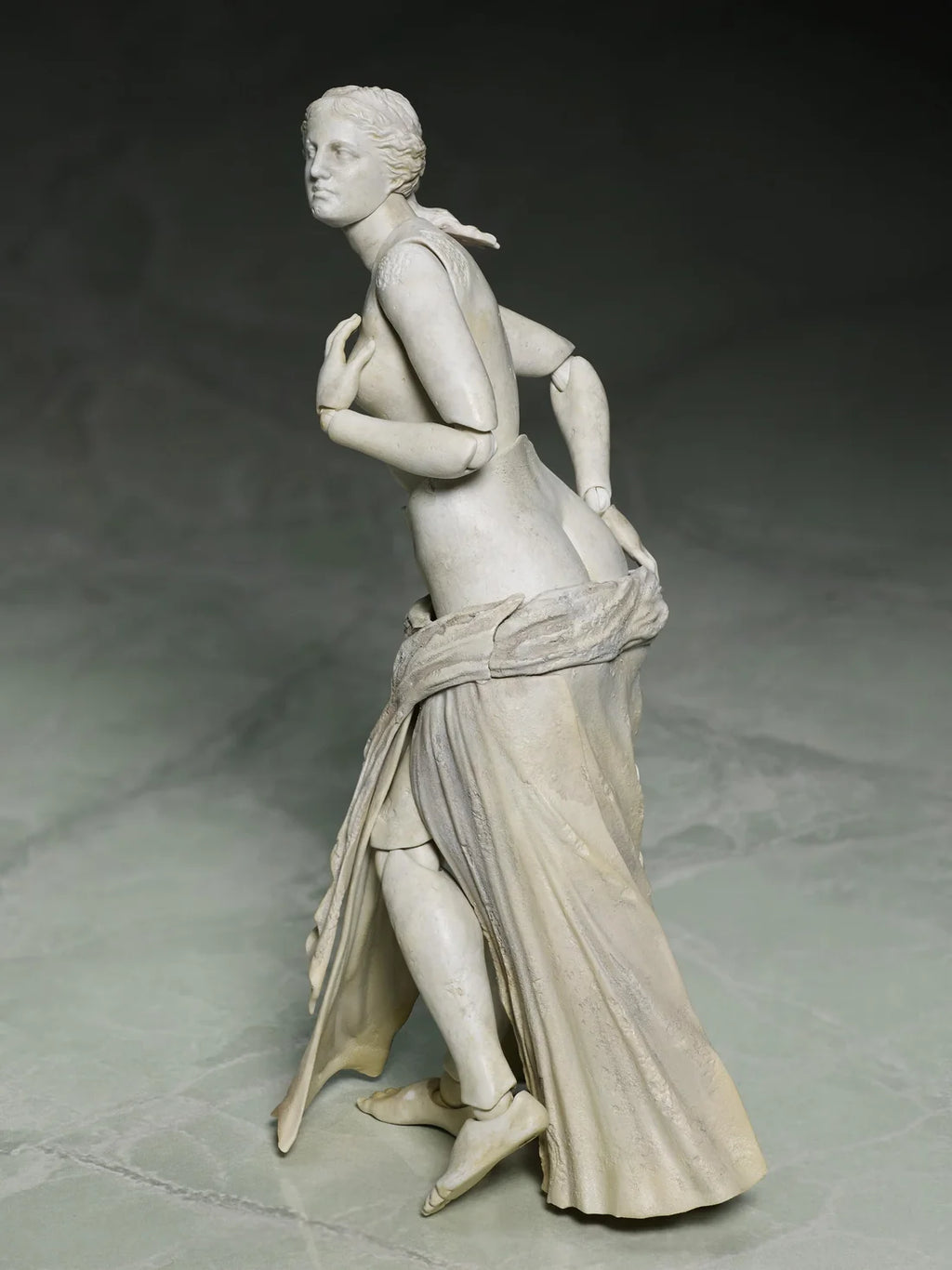 The Table Museum: Venus de Milo (Re-run) Figma