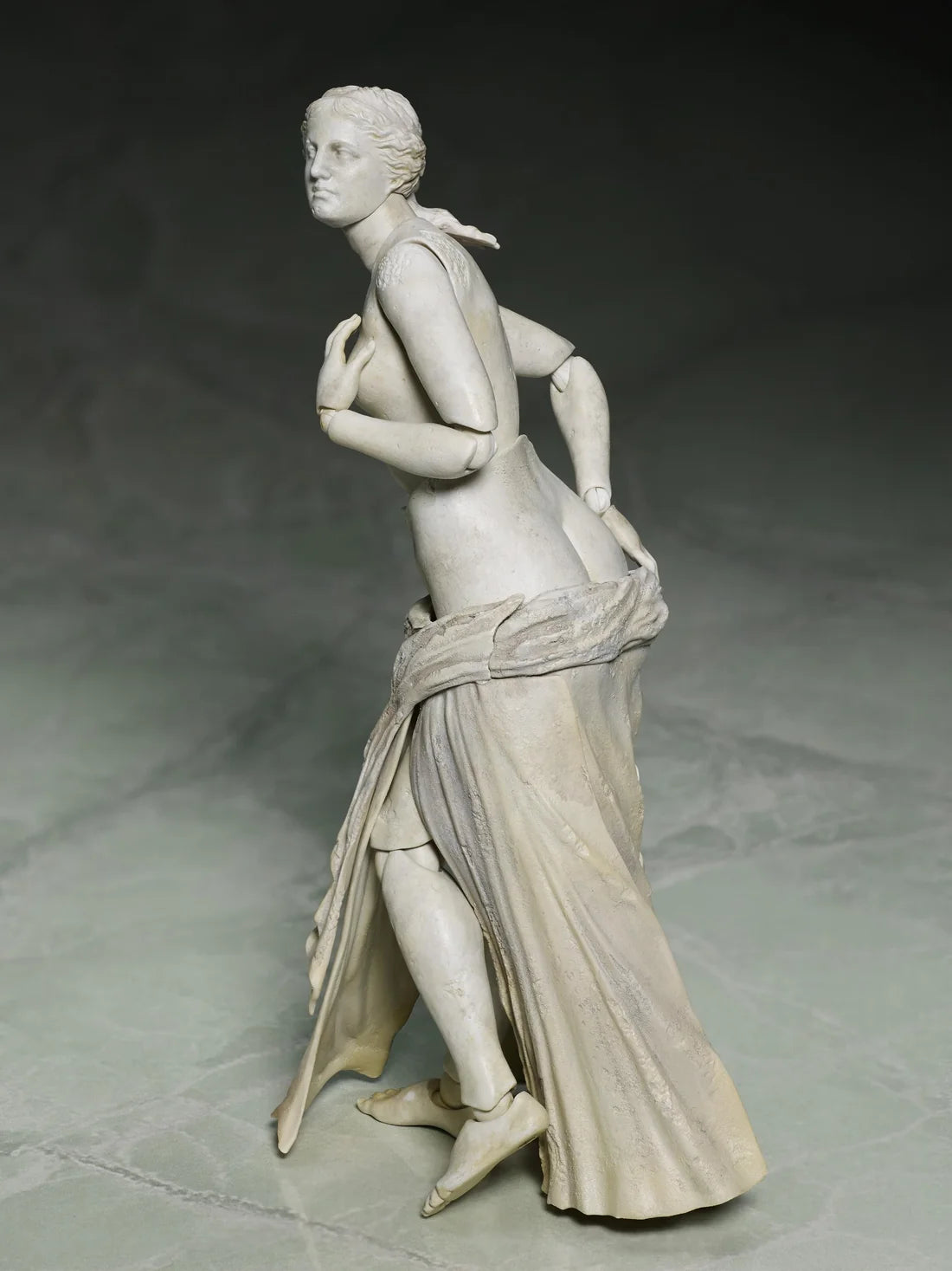 The Table Museum: Venus de Milo (Re-run) Figma