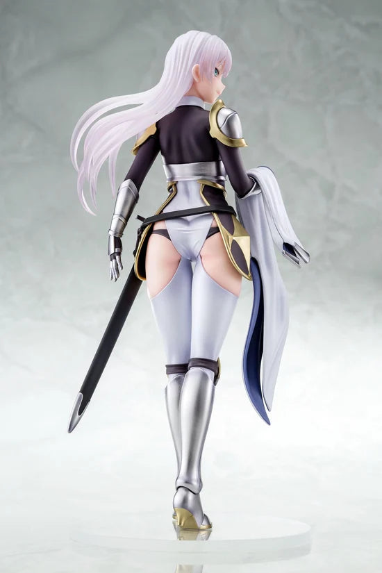 From Old Country Bumpkin to Master Swordsman Allucia Citrus 1/6 Scale Figure