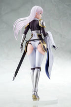 From Old Country Bumpkin to Master Swordsman Allucia Citrus 1/6 Scale Figure