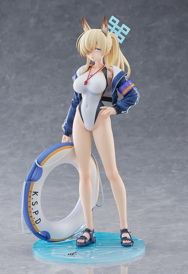 Blue Archive Kanna Swimsuit 1/7 Scale Figure