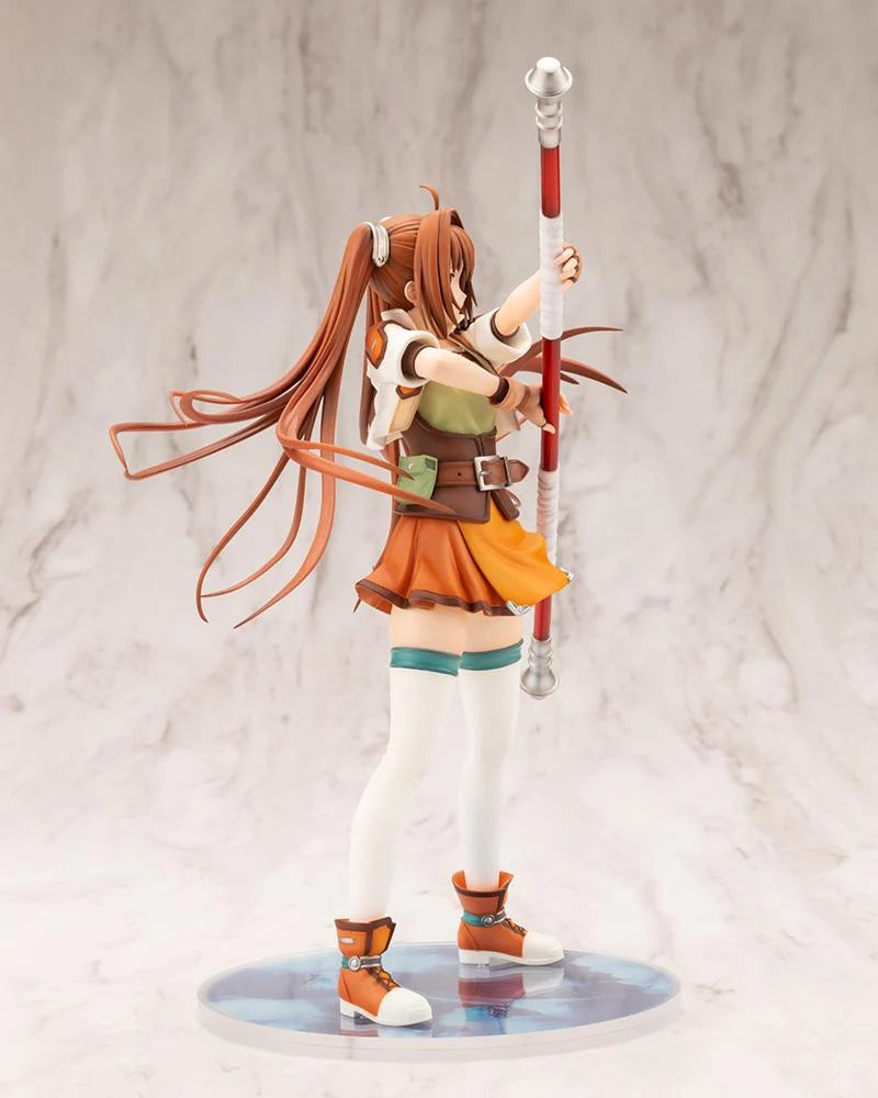 The Legend of Heroes: Trails in the Sky SC Estelle Bright 1/8 Scale Figure (Re-run)