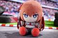 Steins;Gate Punipuni Plushie Kurisu Makise: Racing Ver.