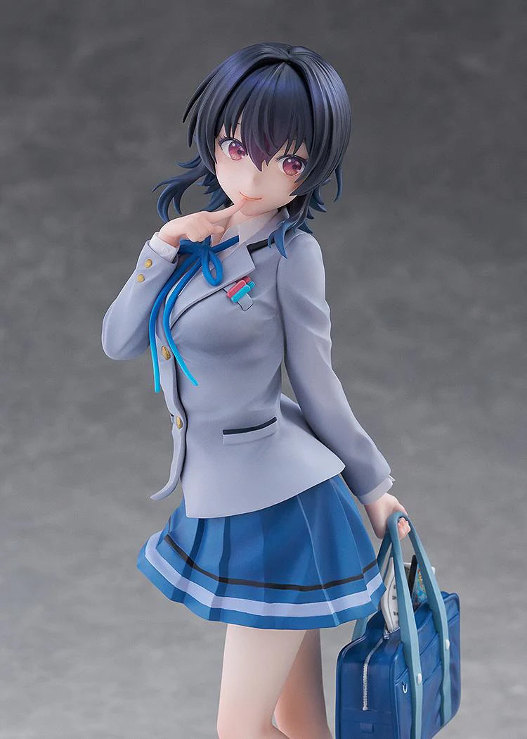 I Made Friends with the Second Prettiest Girl in My Class Umi Asanagi 1/7 Scale Figure