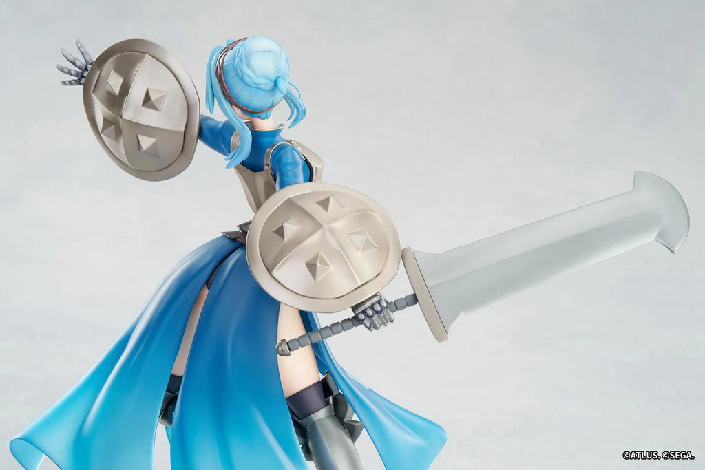 LIMEPIE Series Unicorn Overlord Virginia 1/8 Scale Figure