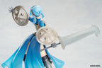 LIMEPIE Series Unicorn Overlord Virginia 1/8 Scale Figure