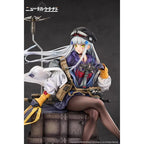 Girls' Frontline: NeuralCloud Klukai 1/7 Scale Figure