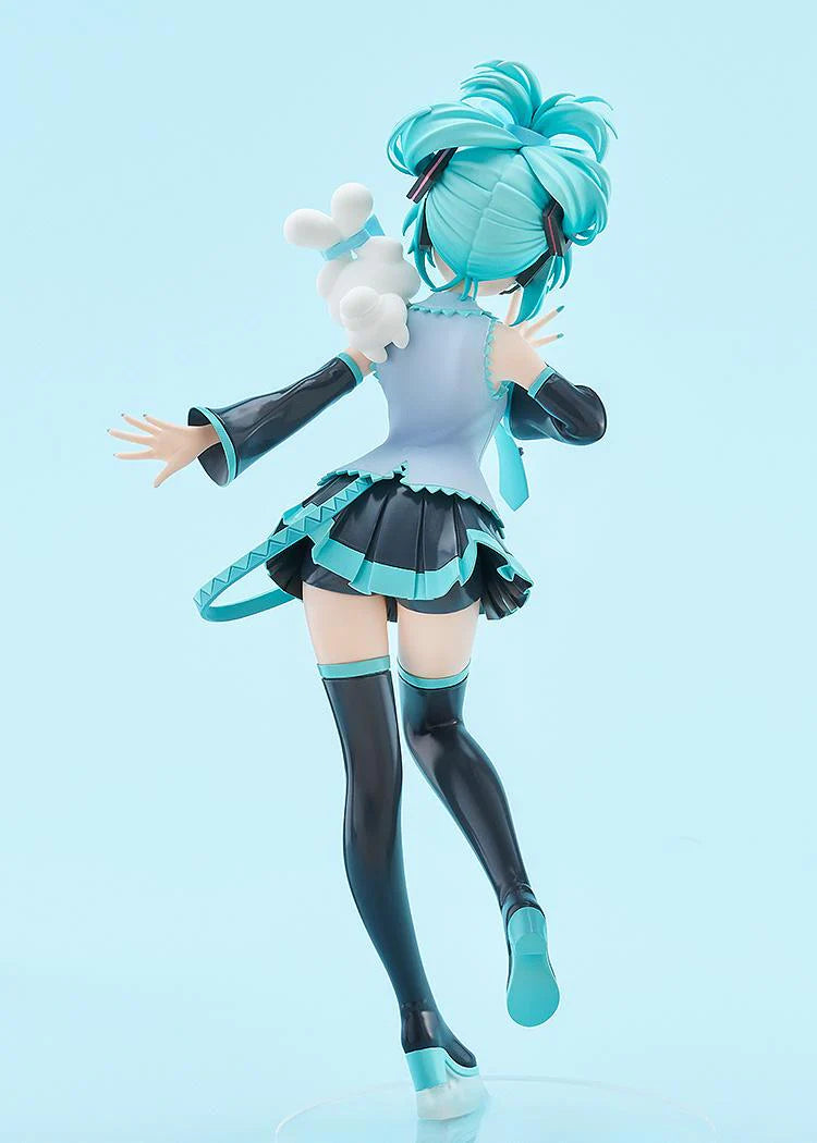 Hatsune Miku x Cinnamoroll Pop Up Parade L Hatsune Miku Cinnamoroll Collaboration Ver.