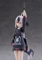 Blue Archive Kayoko Onikata Figma