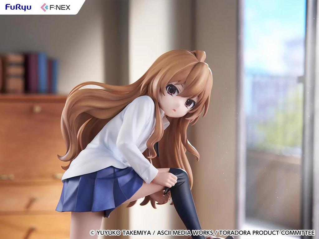 Toradora! Taiga Aisaka 1/7 Scale Figure