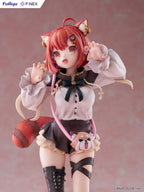 Nijisanji Ratna Petit 1/7 Scale Figure