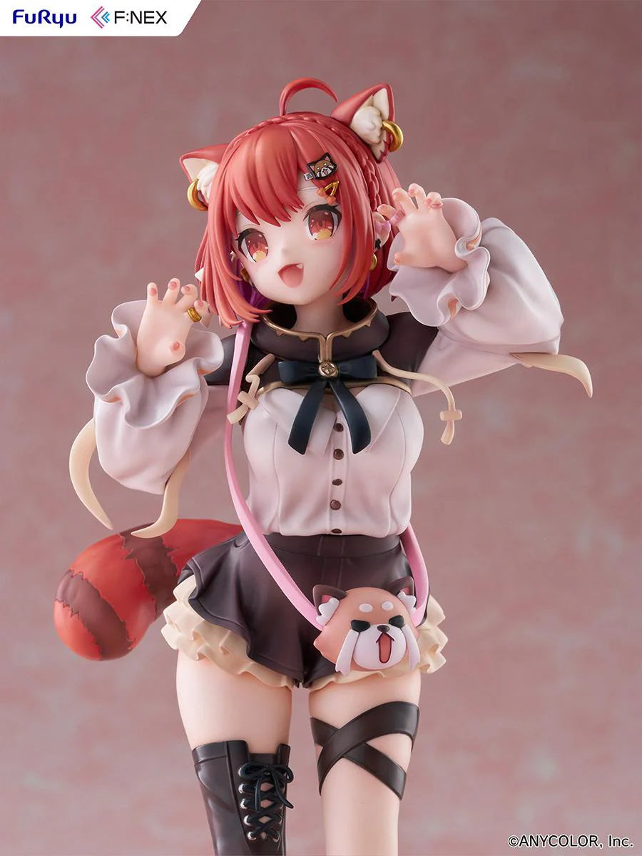 Nijisanji Ratna Petit 1/7 Scale Figure
