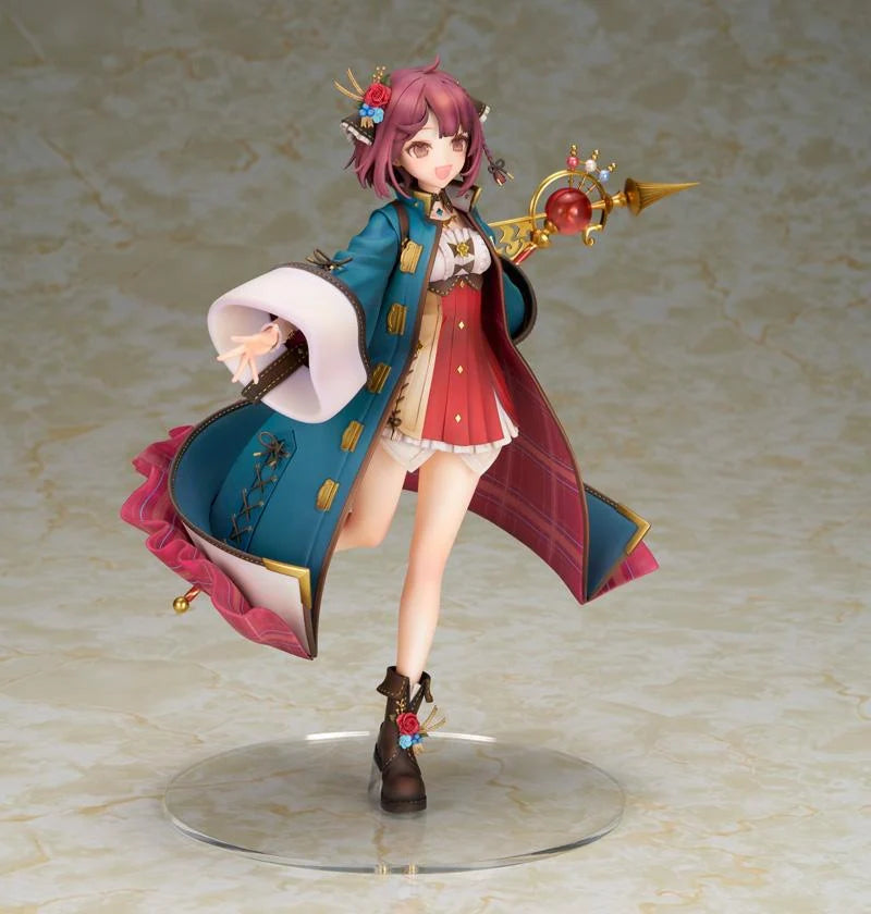 Atelier Sophie 2: The Alchemist of the Mysterious Dream Sophie The Alchemist of the Mysterious Dream Ver. (Sophie Neuenmuller) 1/7 Scale Figure