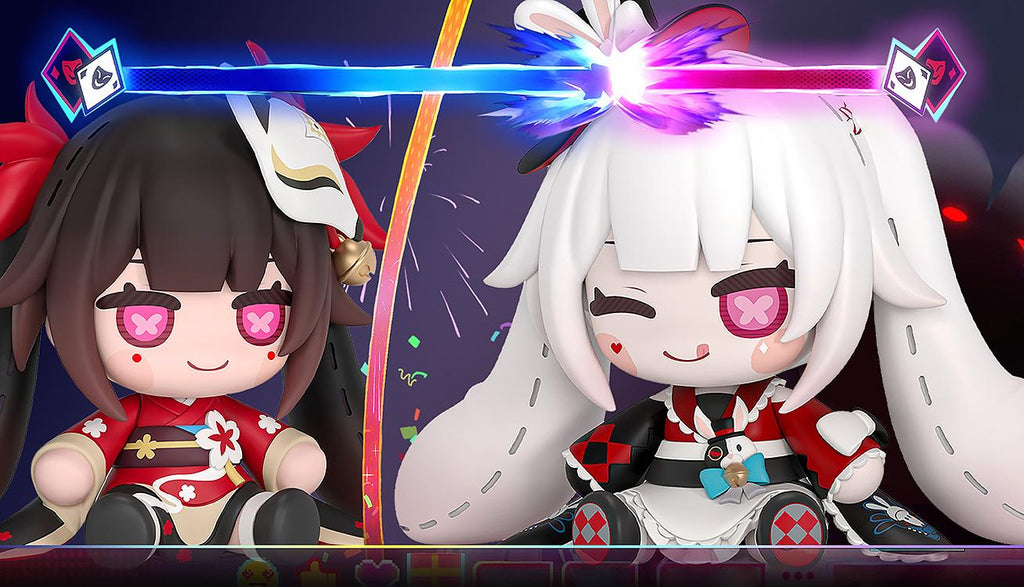 Huggy Good Smile Honkai: Star Rail Spark Plushie