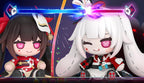 Huggy Good Smile Honkai: Star Rail Spark Plushie
