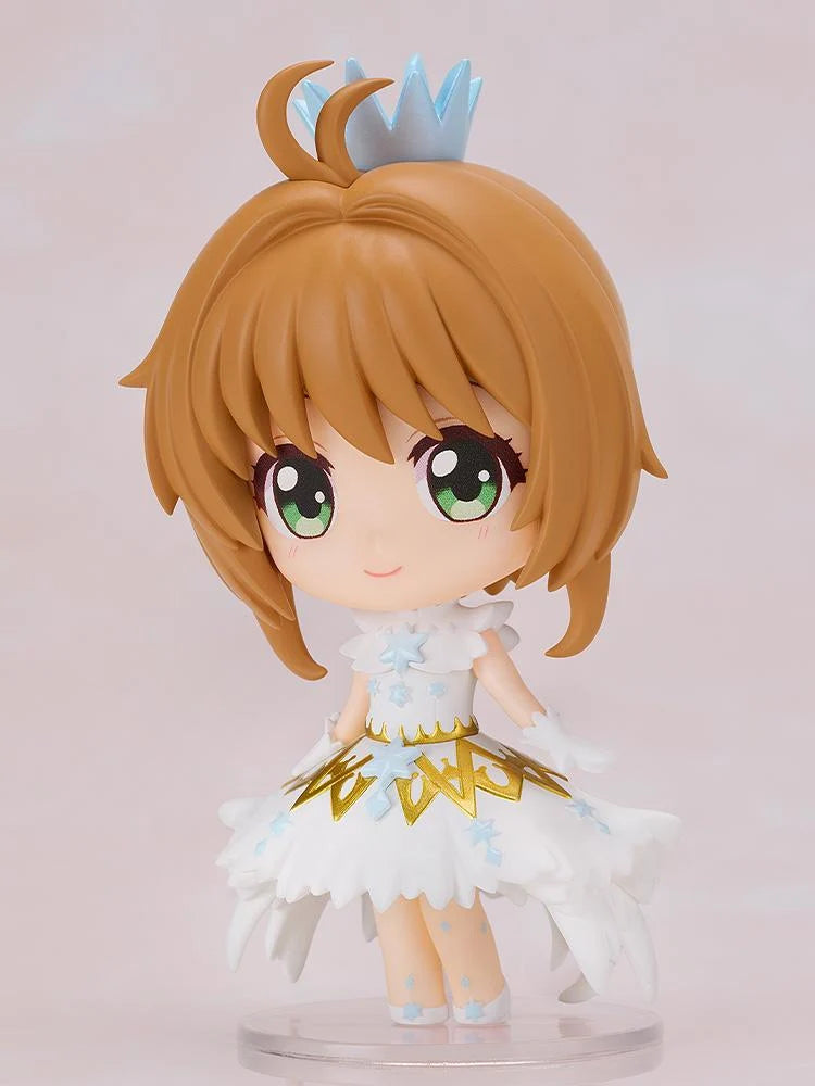 Cardcaptor Sakura: Clear Card Blind Box Series Sakura Kinomoto: Commemorative Collection Box Set