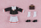 Cardcaptor Sakura: Clear Card Sakura Kinomoto: Tomoeda Junior High Uniform Ver. Nendoroid Doll
