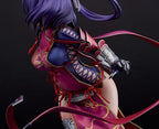 The Legend of Heroes: Trails Beyond the Horizon Rixia Mao 1/7 Scale Figure
