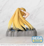 A Certain Scientific Railgun T Thermae Utopia Misaki Shokuhou Figure