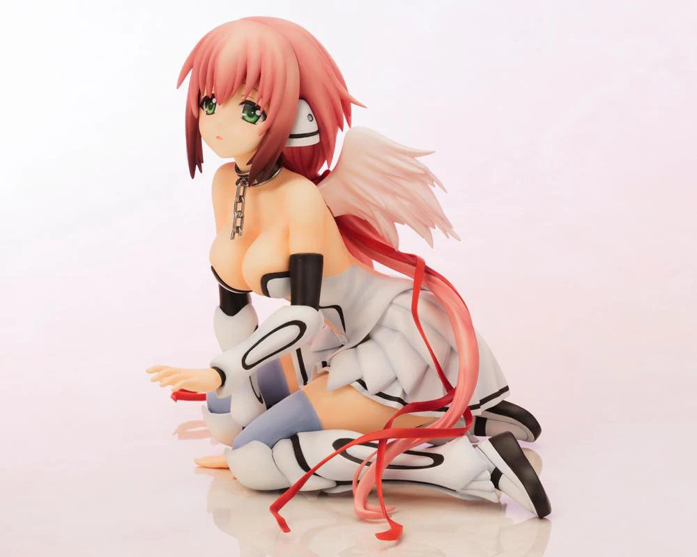Heaven's Lost Property Final the Movie: Eternally My Master Ikaros 1/6 Scale Figure (Re-run)