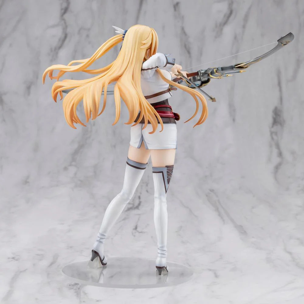 The Legend of Heroes: Trails into Reverie Alisa Reinford 1/8 Scale Figure