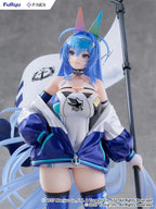 Azur Lane New Jersey: IRF2024 Ver. 1/7 Scale Figure