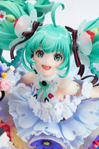 Hatsune Miku Japan Live Tour 2025 Blooming 1/7 Scale Figure