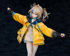 WeatherPlanet Appare Hinata 1/7 Scale Figure