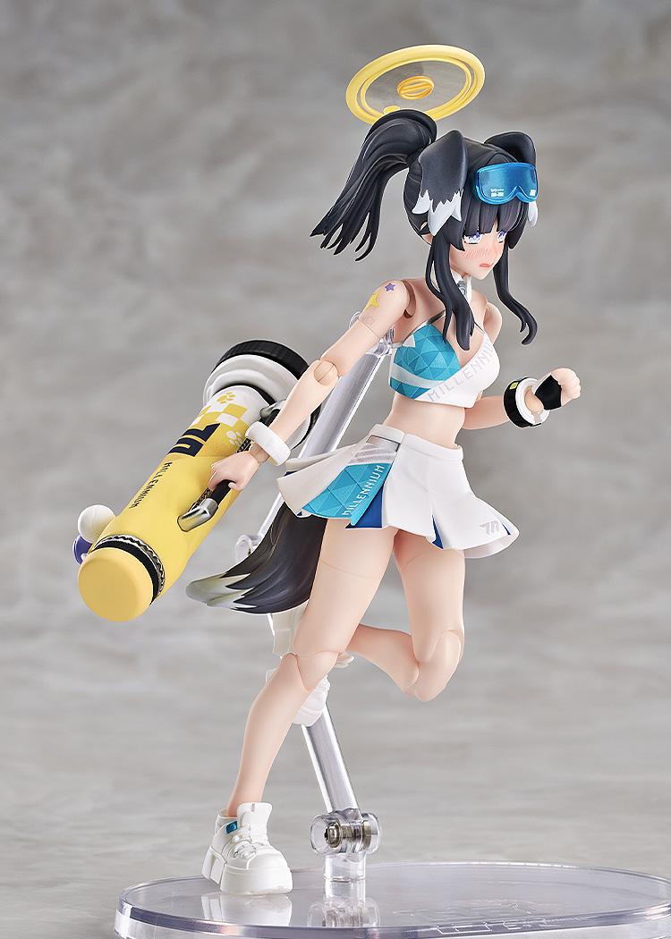 Hyper Body Blue Archive Hibiki (Cheer Squad)