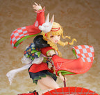 Gakuen iDOLM@STER Kotone Fujita Kamurogiku Ver. 1/7 Scale Figure
