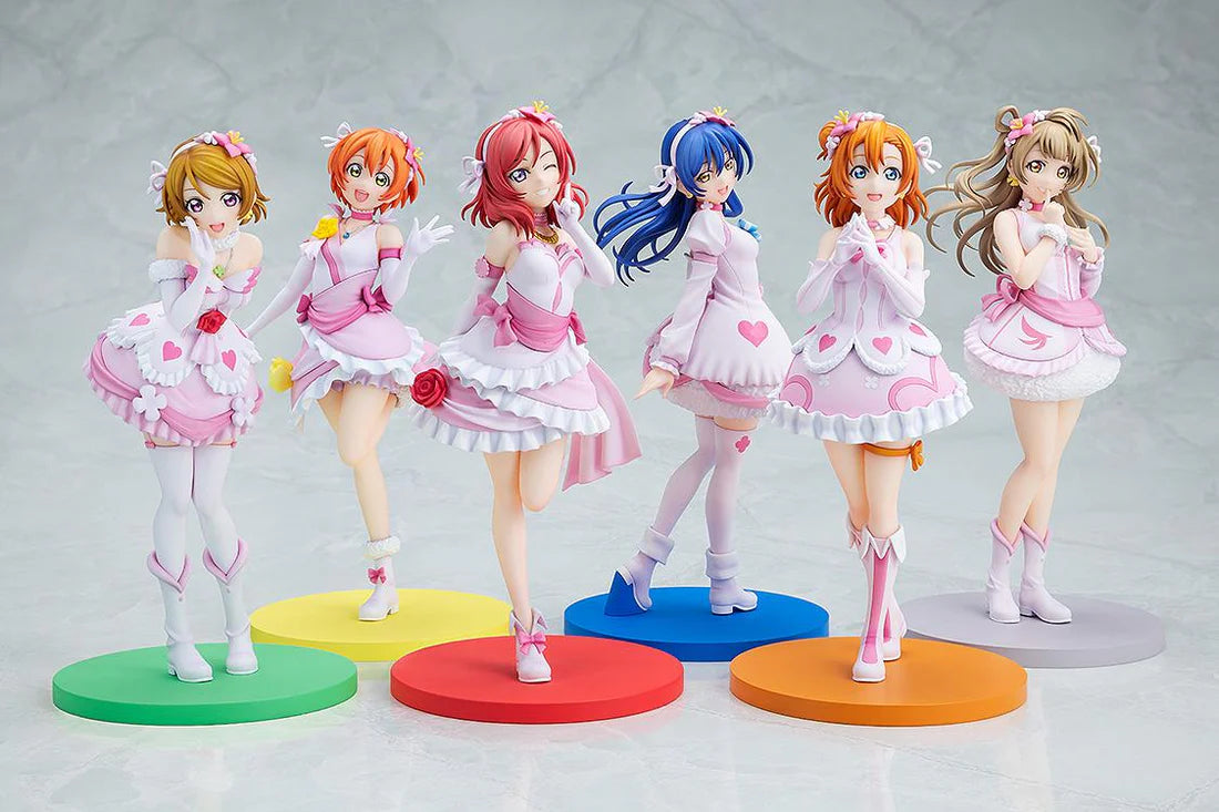 Love Live! Hanayo Koizumi: Bokutachi wa Hitotsu no Hikari Ver. Non-Scale Figure