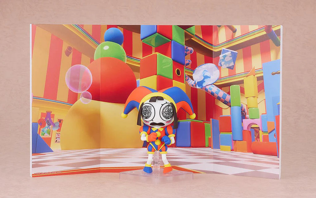 Nendoroid The Amazing Digital Circus Pomni (Re-run)